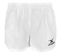 Short Gilbert Kiwi Pro Blanc S