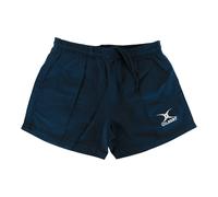 Short Gilbert Kiwi Pro Bleu 4XL