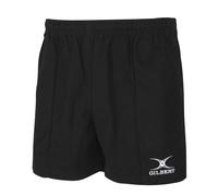 Short Gilbert Kiwi Pro Noir 2XS