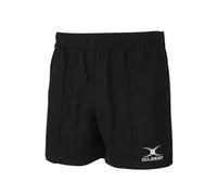 GILBERT Kiwi Pro Short pour Homme, noir - Noir, 6XL