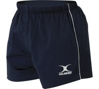 Short Gilbert Match Bleu XS