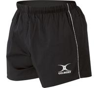 Short Gilbert Match Noir XL