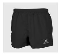Short Gilbert Saracen Noir S