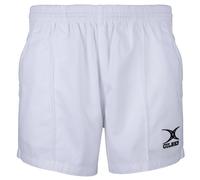 Short Gilbert Saracen V3 Blanc 3XL