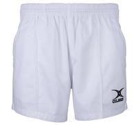Short Gilbert Saracen V3 Blanc M