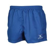 Short Gilbert Saracen V3 Bleu L