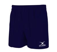 Short Gilbert Saracen V3 Bleu L