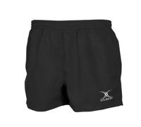 Short Gilbert Saracen V3 Noir S