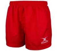 Short Gilbert Saracen V3 Rouge XL