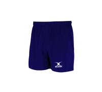 Short Gilbert Virtuo Bleu XS