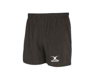 Short Gilbert Virtuo Noir 3XL