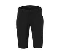 Hommes Arc Short plus Liner Black L