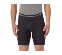 Giro Base Liner Bib Shorts Noir S Homme Black