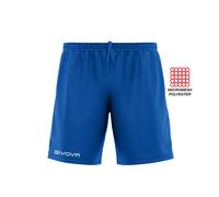 Short Givova Bleu S