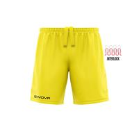 Givova Short Capo