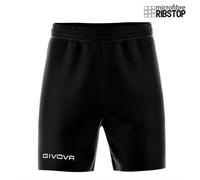 Short Givova Noir 2XL