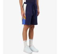 Short Gnaco Bleu Homme Bleu S