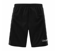 Kappa - Goalkeeper Shorts - Kid - 8Y - Noir