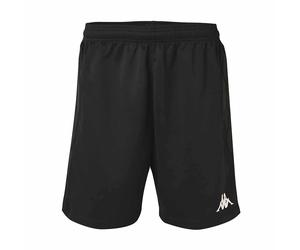 Short Goalkeeper Favio Noir Homme Noir 2XL