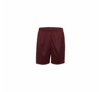 Short Gondo Rouge Homme Rouge 2XL