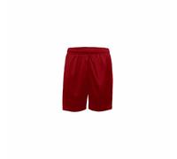 Short Gondo Rouge Homme Rouge S