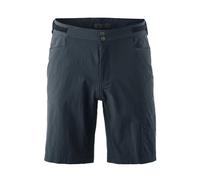 Short Gonso Adventure Bleu
