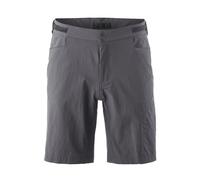 Short Gonso Adventure Gris