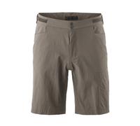Short Gonso Adventure Gris