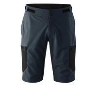 Short Gonso Garzone Bleu