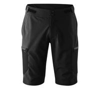 Short Gonso Garzone Noir