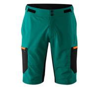 Short Gonso Garzone Vert
