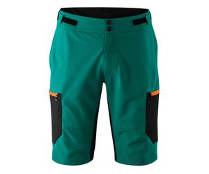 Short Gonso Garzone Vert