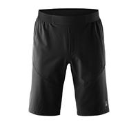 Short Gonso Simplito Noir XL
