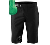 Short Gonso Sitivo Noir