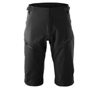Gonso Trail Shorts Noir 3XL Homme