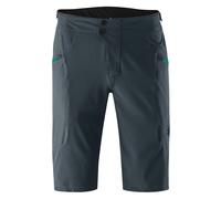 Short Gonso Valdes Bleu