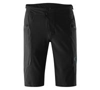 Short Gonso Valdes Noir
