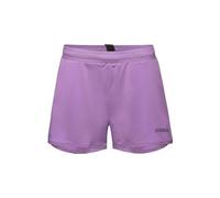 Short GOREWEAR Concurve violet femme - M