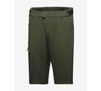 Short Gore Wear Explore sans coussinet vert olive foncé - S