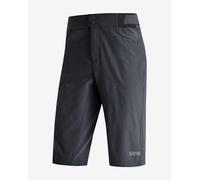 Short Gore Wear Passion sans coussinet noir - L