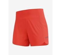 Short Gore Wear R5 Light rose femme - XXS