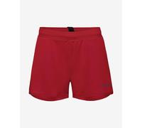 Short GOREWEAR Concurve rouge femme - L