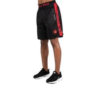 Short Gorilla Wear Atlanta Noir 2XL/3XL