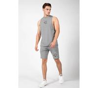 Short Gorilla Wear Cisco Gris S