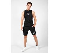 Cisco Shorts - Black - 3XL