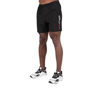 Short Gorilla Wear Clarkson Noir 4XL