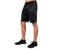 GORILLA WEAR Short de Survêtement Réversible Homme