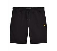 Short grandes tailles Lyle & Scott Noir 4XL
