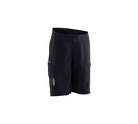 Short gravel ion vntr amp noir femme