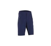 Short gravel mb wear explore bleu petrole